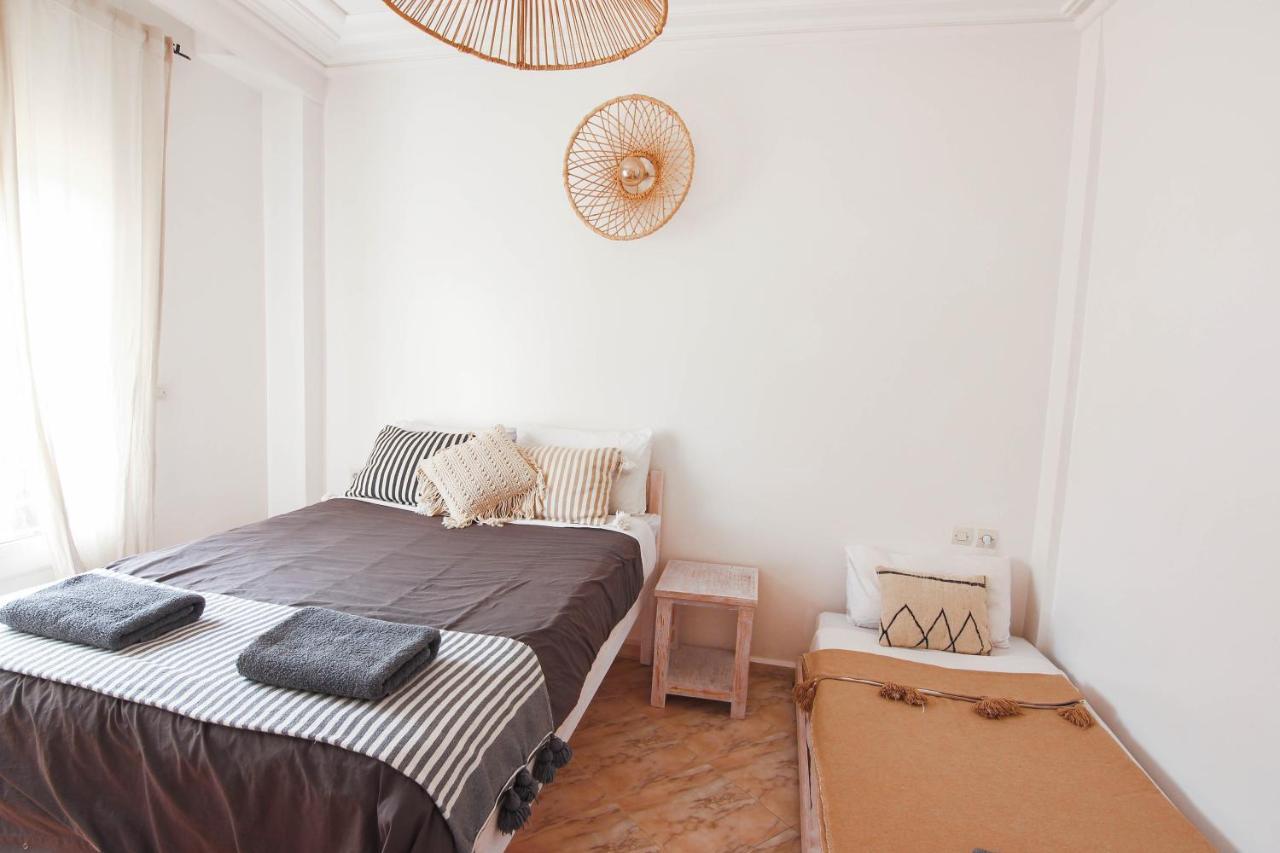 Sunshine Surf Morocco Bed & Breakfast Tamraght Exterior photo